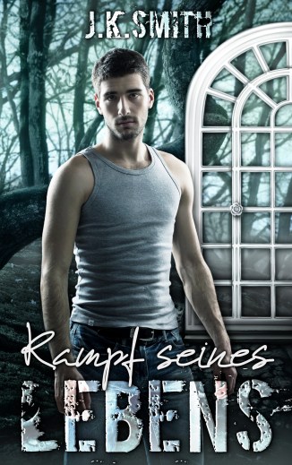Kampf seines Lebens-Cover